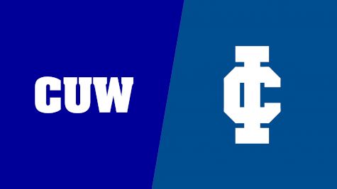 2026 Concordia (WI) vs Illinois College