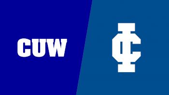 Replay: Concordia (WI) vs Illinois College | Mar 2 @ 2 PM