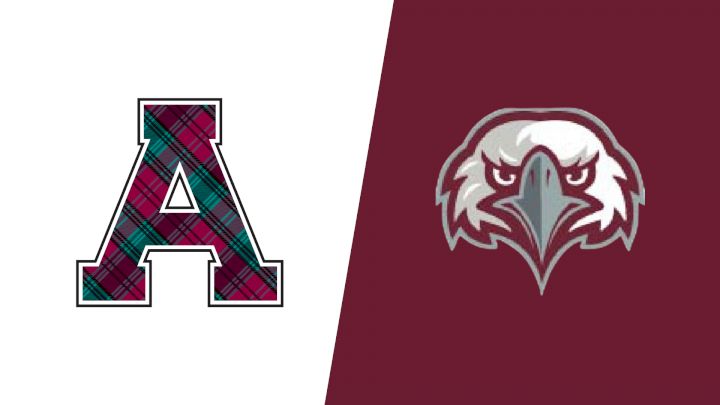 2026 Alma College vs Eastern