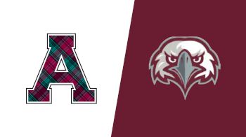 Replay: Alma College vs Eastern | Mar 2 @ 12 PM