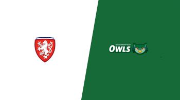 Replay: Czech Republic vs Oakland CC | Mar 2 @ 5 PM