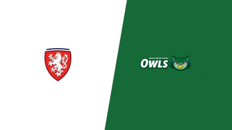 How to Watch: 2026 Czech Republic vs Oakland CC