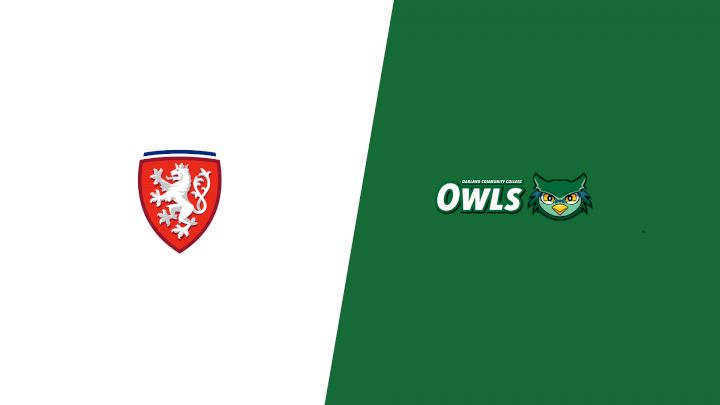 2026 Czech Republic vs Oakland CC