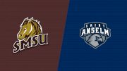 2026 Southwest Minnesota State vs Saint Anselm