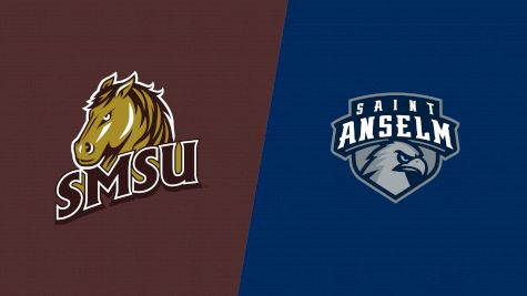 2026 Southwest Minnesota State vs Saint Anselm