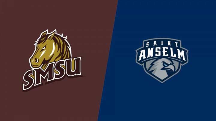 2026 Southwest Minnesota State vs Saint Anselm