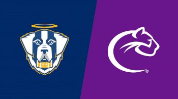 Replay: Emmanuel (MA) vs Chatham | Mar 3 @ 12 PM