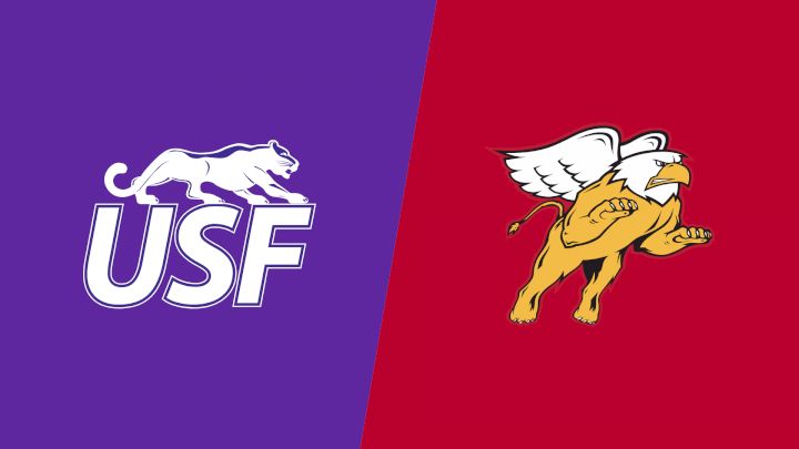 2026 Sioux Falls vs Seton Hill