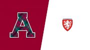 2026 Alma College vs Czech Republic