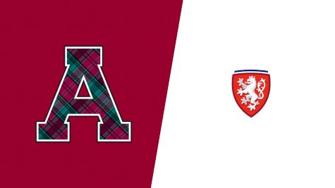 2026 Alma College vs Czech Republic
