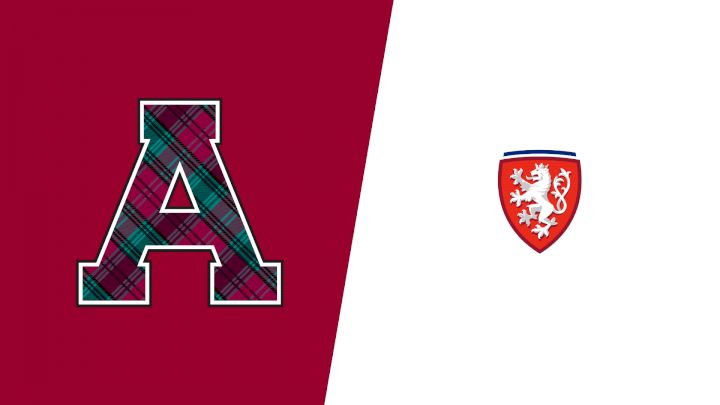 2026 Alma College vs Czech Republic