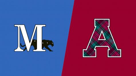 How to Watch: 2026 Marian (WI) vs Alma College | Softball