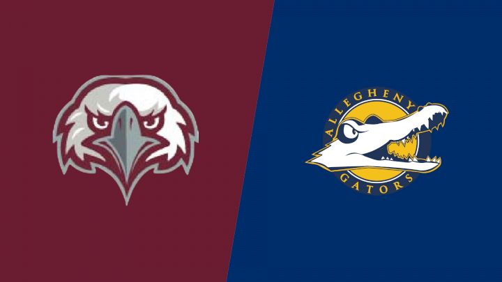 2026 Eastern vs Allegheny