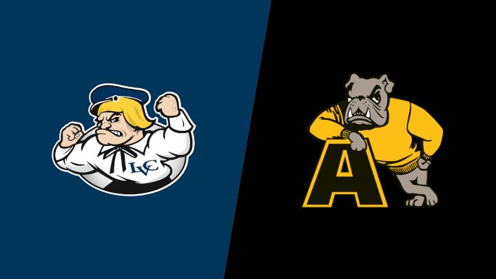 2026 Lebanon Valley vs Adrian