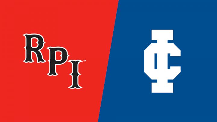 2026 RPI vs Illinois College