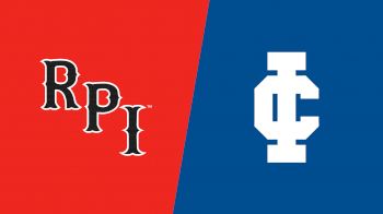 Replay: RPI vs Illinois College | Mar 3 @ 12 PM