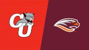 2026 Clark University vs Susquehanna