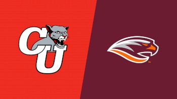 Replay: Clark (MA) vs Susquehanna | Mar 3 @ 12 PM