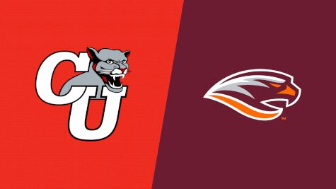 2026 Clark University vs Susquehanna