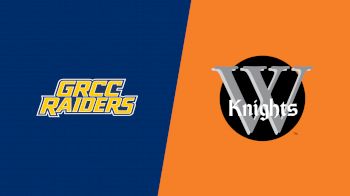 Replay: GRCC vs Wartburg College | Mar 3 @ 5 PM