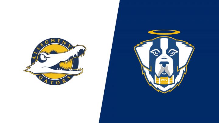 2026 Allegheny vs Emmanuel (MA)