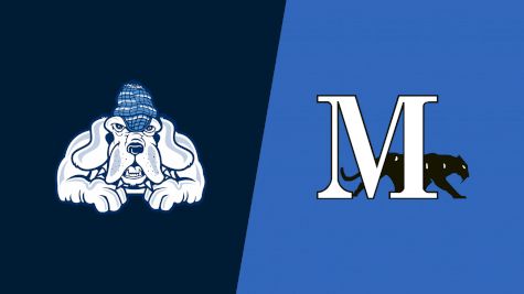 2026 John Jay vs Marian (WI)