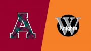 2026 Alma College vs Wartburg College