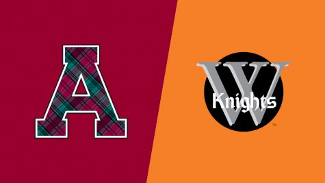 2026 Alma College vs Wartburg College