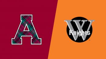 Replay: Alma College vs Wartburg College | Mar 3 @ 3 PM