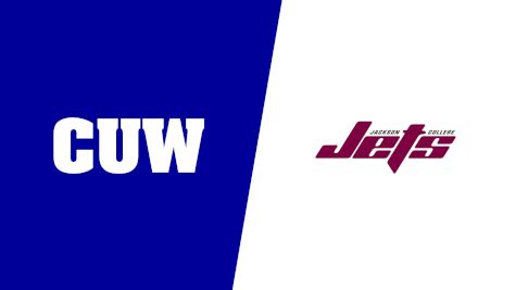 2026 Concordia (WI) vs Jackson College