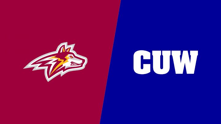 2026 Alvernia University vs Concordia (WI)