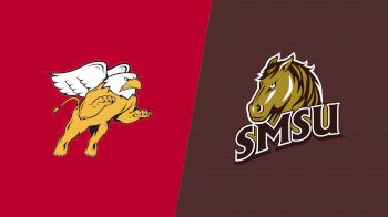 Replay: Seton Hill vs Southwest Minnesota | Mar 3 @ 10 AM