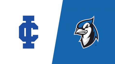 2026 Illinois College vs Elizabethtown