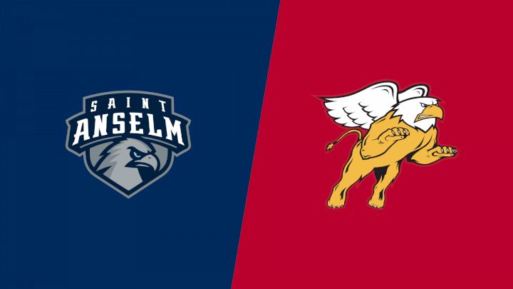 2026 Saint Anselm vs Seton Hill