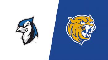 Replay: Elizabethtown vs JWU-Providence | Mar 3 @ 12 PM
