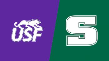 Replay: Sioux Falls vs Slippery Rock | Mar 3 @ 12 PM