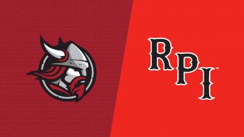 Replay: Bethany Lutheran vs RPI | Mar 4 @ 12 PM