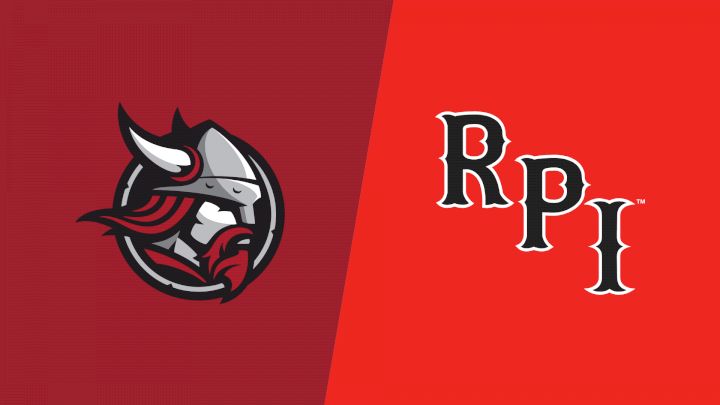 2026 Bethany Lutheran vs RPI