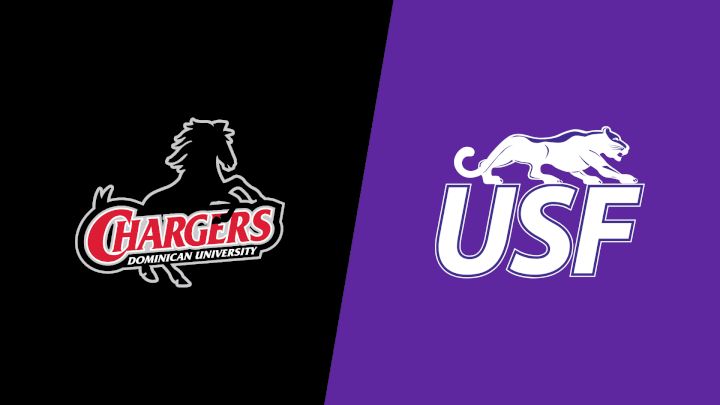 2026 Dominican (NY) vs Sioux Falls