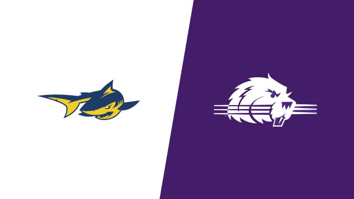 2026 Simmons vs Bluffton