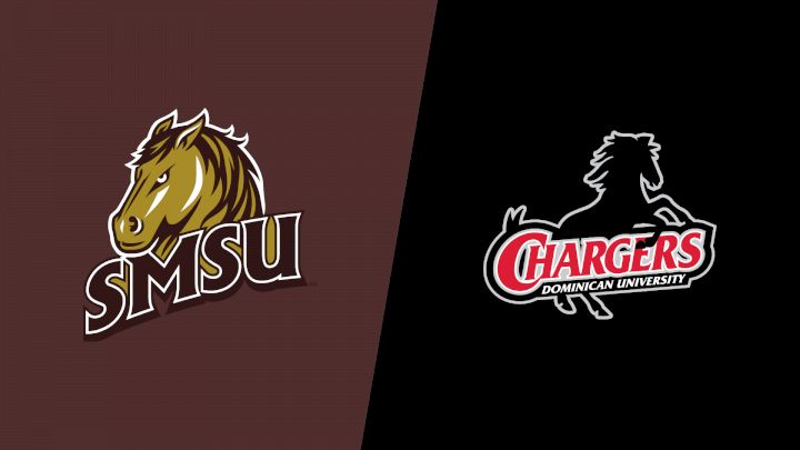 2026 Southwest Minnesota State vs Dominican (NY)