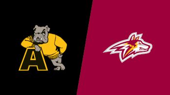 Replay: Adrian vs Alvernia | Mar 3 @ 10 AM