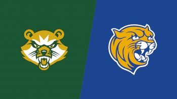 Replay: St. Vincent vs JWU - Charlotte | Mar 4 @ 3 PM