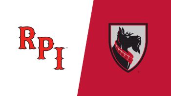 Replay: RPI vs Carnegie Mellon | Mar 4 @ 10 AM