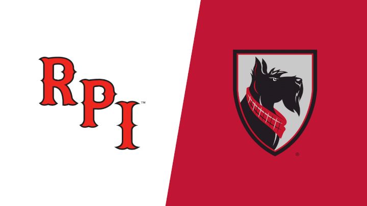 2026 RPI vs Carnegie Mellon