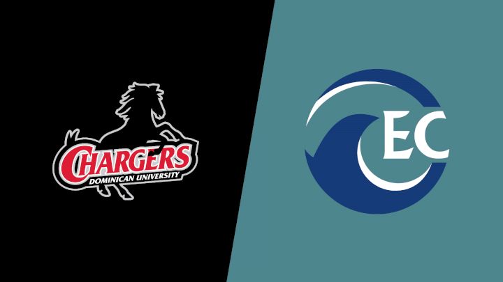 2026 Dominican (NY) vs Eckerd