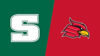 Replay: Slippery Rock vs Wheeling | Mar 4 @ 2 PM