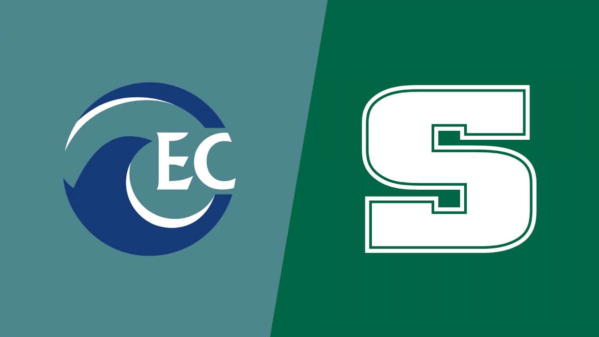 How to Watch: 2026 Eckerd vs Slippery Rock | Softball