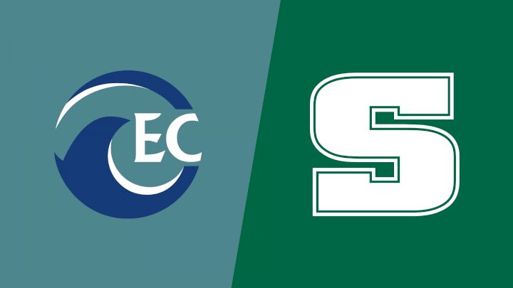 2026 Eckerd vs Slippery Rock