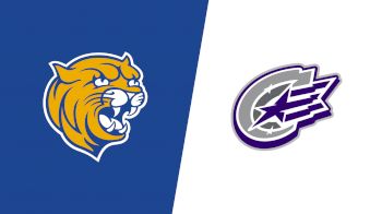 Replay: JWU - Charlotte vs Capital | Mar 4 @ 10 AM